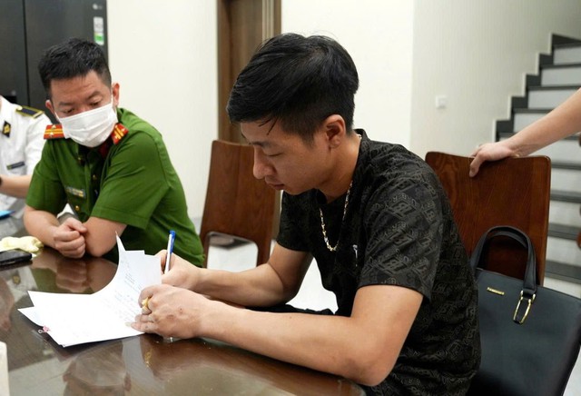 Hà Nội: Khởi tố 3 vụ án liên quan buôn bán lợn chết, lợn bệnh- Ảnh 2. Hà Nội: Khởi tố 3 vụ án liên quan buôn bán lợn chết, lợn bệnh- Ảnh 2.