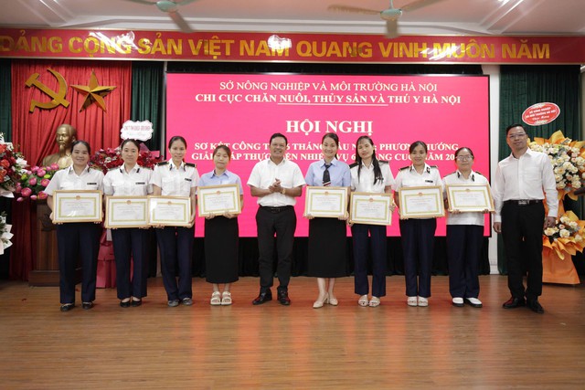 Hà Nội: 4 mẫu nước thải chăn nuôi lợn dương tính với dịch tả lợn châu Phi- Ảnh 1. Hà Nội: 4 mẫu nước thải chăn nuôi lợn dương tính với dịch tả lợn châu Phi- Ảnh 1.