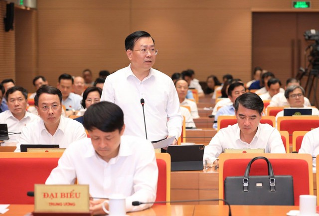 Hà Nội còn 85 chợ cóc tiềm ẩn mất an toàn thực phẩm- Ảnh 1.