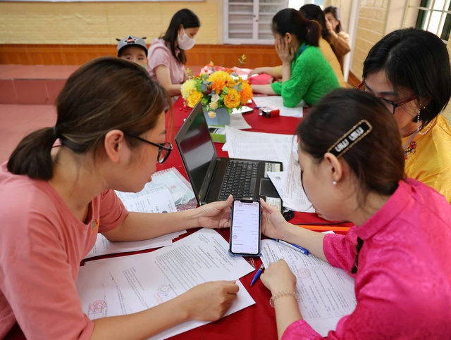 Hà Nội: Xây dựng tiêu chí lựa chọn các đơn vị cung cấp suất ăn bán trú- Ảnh 1. Hà Nội: Xây dựng tiêu chí lựa chọn các đơn vị cung cấp suất ăn bán trú- Ảnh 1.