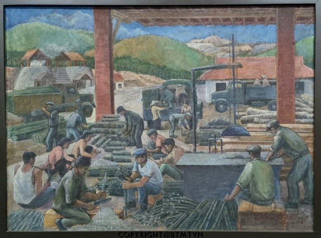 Sắp diễn ra triển lãm ‘Những người con của Tổ quốc’- Ảnh 1. Sắp diễn ra triển lãm ‘Những người con của Tổ quốc’- Ảnh 1.