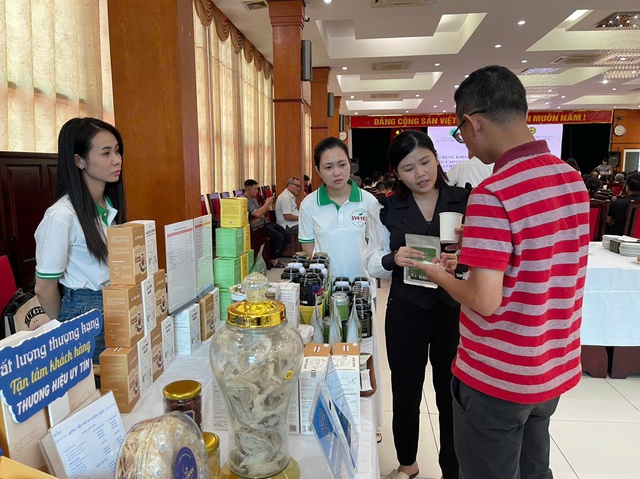 Ứng dụng khoa học công nghệ trong chế biến nông lâm thuỷ sản- Ảnh 2.