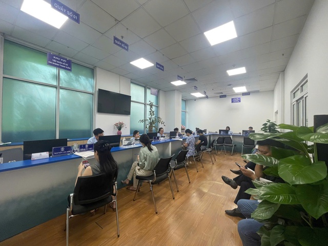 Hà Nội có thêm dịch vụ công toàn trình về chất lượng sản phẩm, hàng hóa- Ảnh 1.
