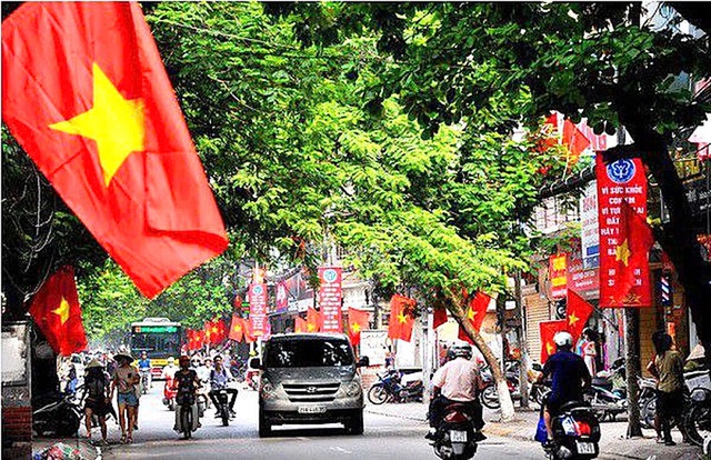 Bảo đảm an toàn phòng cháy, chữa cháy dịp kỷ niệm lễ Quốc khánh- Ảnh 1.