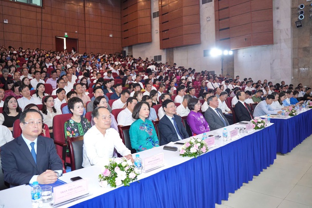Ngành Giáo dục và Đào tạo Hà Nội sẵn sàng cho năm học mới- Ảnh 1.