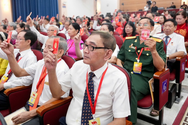 Phường Kim Liên: Đổi mới tư duy để phát triển bền vững trong nhiệm kỳ mới- Ảnh 4. Phường Kim Liên: Đổi mới tư duy để phát triển bền vững trong nhiệm kỳ mới- Ảnh 4.