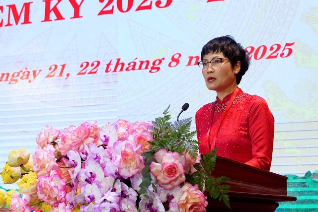 Phường Kim Liên: Đổi mới tư duy để phát triển bền vững trong nhiệm kỳ mới- Ảnh 2. Phường Kim Liên: Đổi mới tư duy để phát triển bền vững trong nhiệm kỳ mới- Ảnh 2.