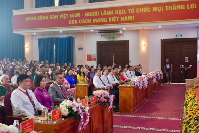 Phường Kim Liên: Đổi mới tư duy để phát triển bền vững trong nhiệm kỳ mới- Ảnh 1. Phường Kim Liên: Đổi mới tư duy để phát triển bền vững trong nhiệm kỳ mới- Ảnh 1.