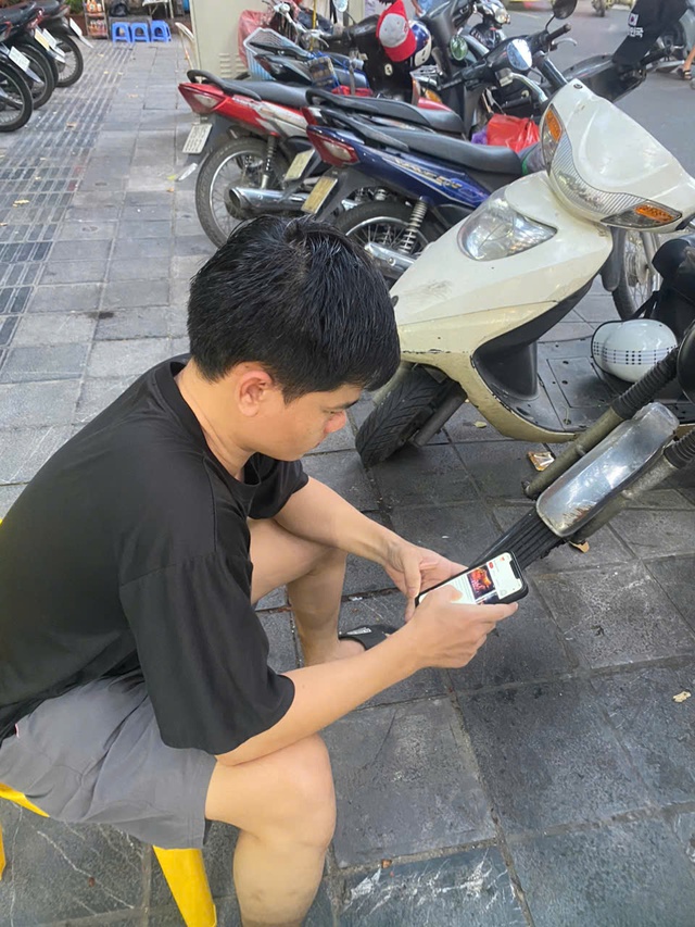 Nền tảng số 'A80 Tự hào Việt Nam' đạt hơn hàng triệu lượt tương tác trên các nền tảng- Ảnh 2. Nền tảng số 'A80 Tự hào Việt Nam' đạt hơn hàng triệu lượt tương tác trên các nền tảng- Ảnh 2.