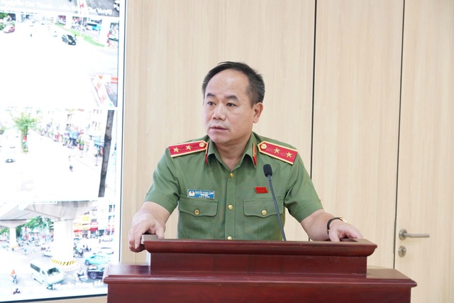 Tập trung cấp độ cao nhất đảm bảo tuyệt đối an ninh, an toàn Lễ kỷ niệm A80 - Ảnh 3. Tập trung cấp độ cao nhất đảm bảo tuyệt đối an ninh, an toàn Lễ kỷ niệm A80 - Ảnh 3.