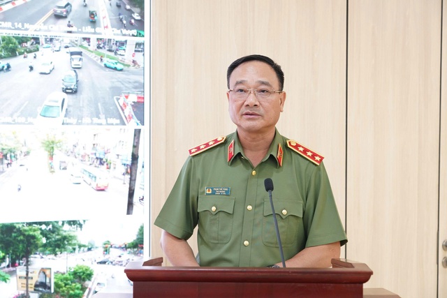 Tập trung cấp độ cao nhất đảm bảo tuyệt đối an ninh, an toàn Lễ kỷ niệm A80 - Ảnh 2. Tập trung cấp độ cao nhất đảm bảo tuyệt đối an ninh, an toàn Lễ kỷ niệm A80 - Ảnh 2.