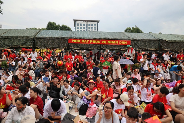Hà Nội tập trung hoàn tất mọi công tác chuẩn bị cho Đại lễ- Ảnh 2.