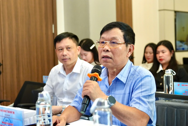 Hà Nội chuyển đổi số từ quyết tâm ở cơ sở- Ảnh 3. Hà Nội chuyển đổi số từ quyết tâm ở cơ sở- Ảnh 3.