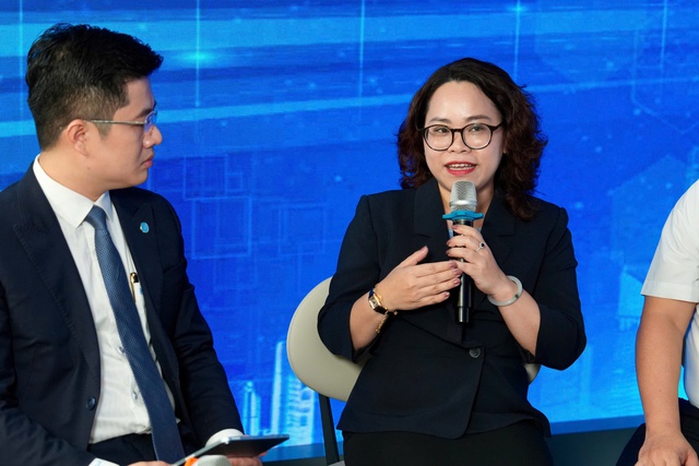 Hà Nội chuyển đổi số từ quyết tâm ở cơ sở- Ảnh 2. Hà Nội chuyển đổi số từ quyết tâm ở cơ sở- Ảnh 2.