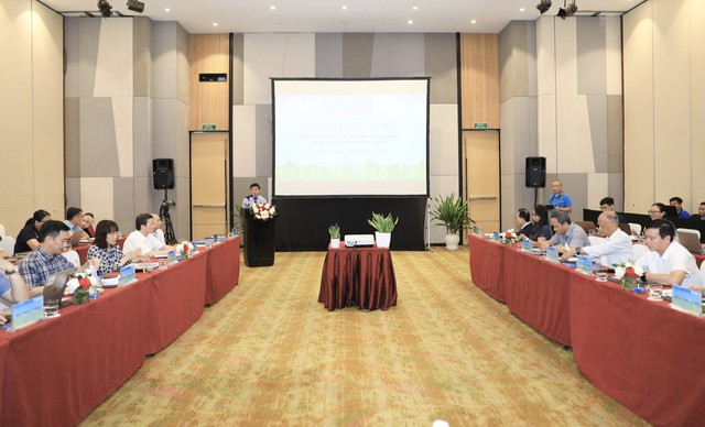 Giao thông tích hợp và liền mạch: Giải pháp cho đô thị xanh- Ảnh 1.