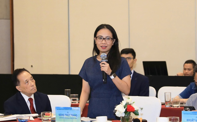 Giao thông tích hợp và liền mạch: Giải pháp cho đô thị xanh- Ảnh 2.