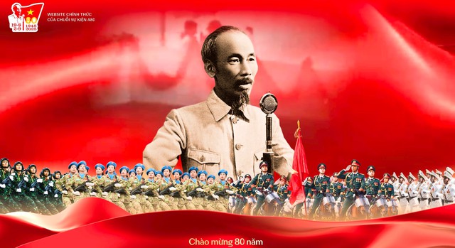 Hà Nội chính thức ra mắt nền tảng số ‘A80-Tự hào Việt Nam’- Ảnh 3.