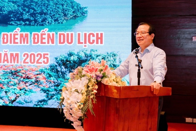 Hà Nội đẩy mạnh công tác quản lý, xây dựng điểm đến du lịch - Ảnh 2.