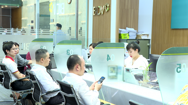 Hà Nội: Dư nợ tín dụng tăng gần 18% so với cùng kỳ năm trước- Ảnh 1.