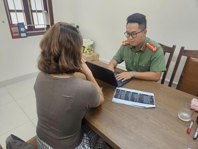 Xử lý cá nhân đăng thông tin sai về sự thật về Bệnh viện Bạch Mai - Ảnh 2. Xử lý cá nhân đăng thông tin sai về sự thật về Bệnh viện Bạch Mai - Ảnh 2.