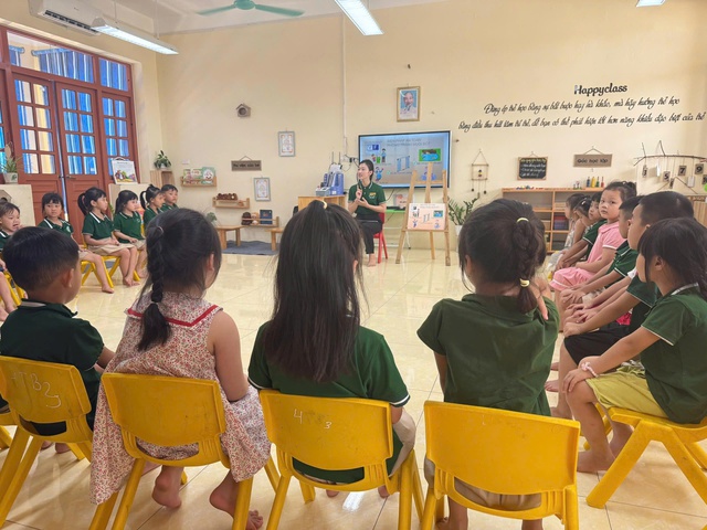 Chủ động phòng, chống dịch bệnh trong năm học mới- Ảnh 2.