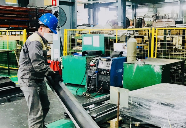 Tạo nguồn nhân lực chất lượng cao: ‘Chìa khóa’ phát triển công nghiệp chủ lực- Ảnh 1.