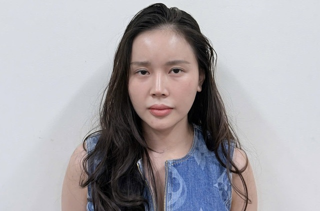 Công an Hà Nội khởi tố đối tượng Lê Hương Ly về tội vu khống- Ảnh 1. Công an Hà Nội khởi tố đối tượng Lê Hương Ly về tội vu khống- Ảnh 1.