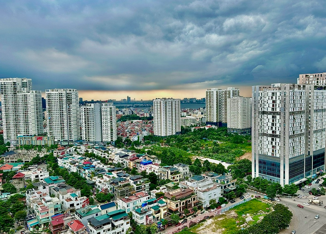 Nhiệm kỳ đổi mới sáng tạo, kiến tạo nền tảng cho Thủ đô phát triển bền vững- Ảnh 1. Nhiệm kỳ đổi mới sáng tạo, kiến tạo nền tảng cho Thủ đô phát triển bền vững- Ảnh 1.
