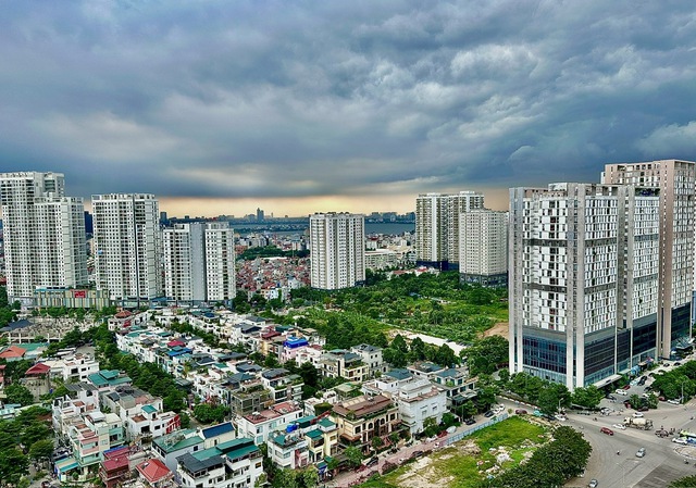 Luật Thủ đô (sửa đổi): Tạo hành lang pháp lý mới để Hà Nội bứt phá- Ảnh 1.
