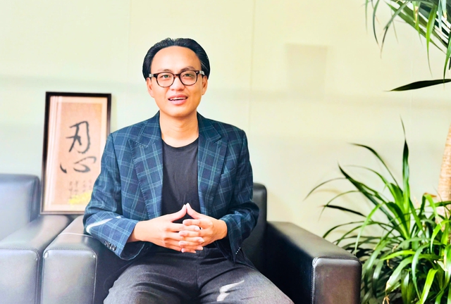 Hà Nội cần cú hích hạ tầng để trở thành trung tâm MICE châu Á- Ảnh 1.