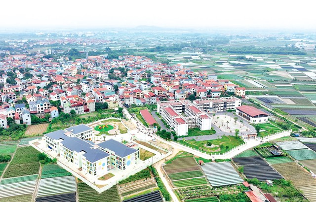 Chiến dịch '90 ngày làm sạch dữ liệu đất đai': Cơ hội để người dân bảo đảm quyền lợi hợp pháp- Ảnh 1.