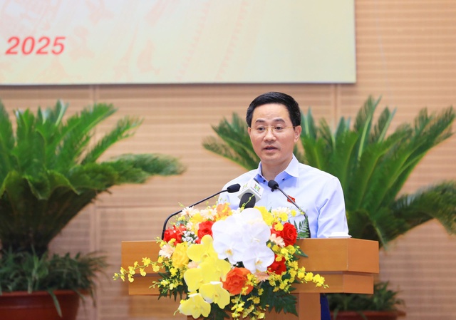 Hà Nội thí điểm thành lập Quỹ đầu tư mạo hiểm- Ảnh 1.