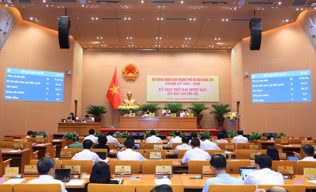 Hỗ trợ 15% mức lương cơ sở cho công chức cấp xã  - Ảnh 1.