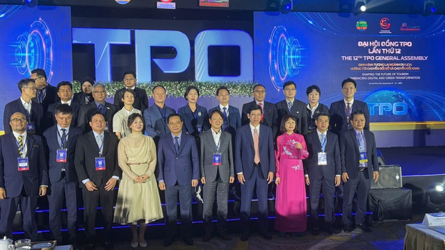 Hà Nội tham dự Hội chợ Du lịch quốc tế TPHCM năm 2025- Ảnh 2. Hà Nội tham dự Hội chợ Du lịch quốc tế TPHCM năm 2025- Ảnh 2.