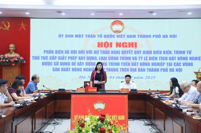 Tháo gỡ vướng mắc trong sử dụng, quản lý đất nông nghiệp- Ảnh 1. Tháo gỡ vướng mắc trong sử dụng, quản lý đất nông nghiệp- Ảnh 1.