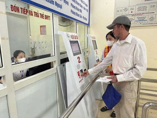 Hà Nội có 50% bệnh viện công lập hoàn thành bệnh án điện tử- Ảnh 1.