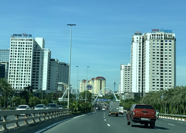 Hà Nội khẳng định vị thế Thủ đô ‘Văn hiến - Văn minh - Hiện đại’- Ảnh 3.