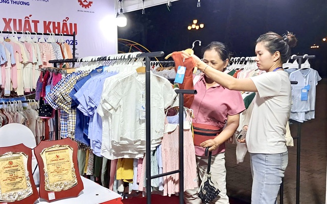 Xuất khẩu bứt phá nhờ sức bật mạnh mẽ của doanh nghiệp nội- Ảnh 1.