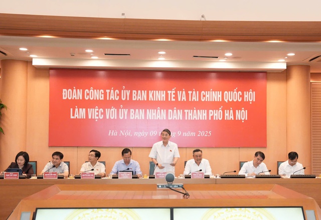 Hà Nội tập trung mọi nguồn lực hoàn thành Kế hoạch phát triển kinh tế-xã hội- Ảnh 3.