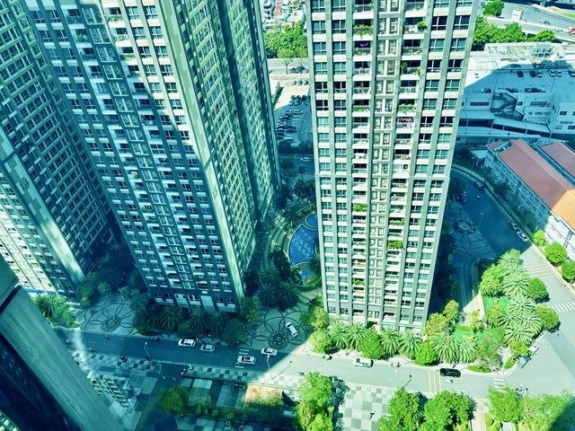 Bức tranh thị trường bất động sản Hà Nội năm 2026: Hạ tầng dẫn dắt, thị trường bước vào chu kỳ tăng trưởng mới- Ảnh 1. Bức tranh thị trường bất động sản Hà Nội năm 2026: Hạ tầng dẫn dắt, thị trường bước vào chu kỳ tăng trưởng mới- Ảnh 1.