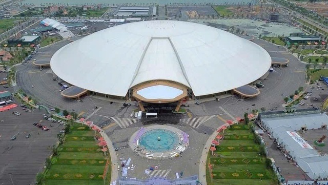 Kỳ tích hạ tầng tạo tác dáng hình Thủ đô mới- Ảnh 3.