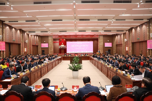 Đánh giá tính vượt trước của bộ ba thể chế - quy hoạch - mô hình phát triển- Ảnh 2.