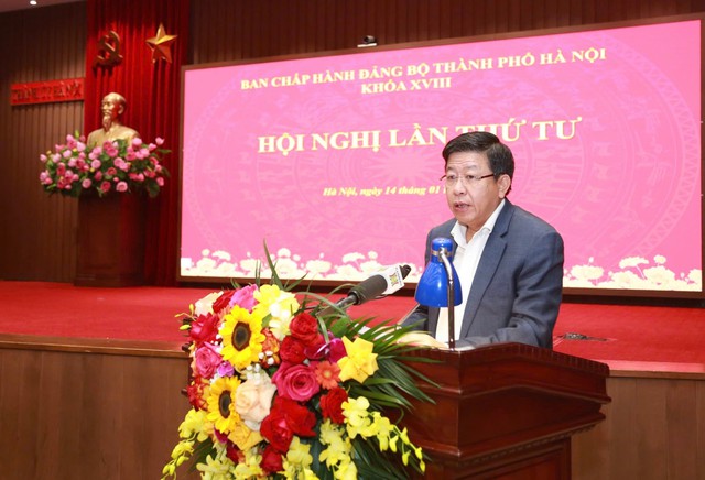 Sửa đổi Luật Thủ đô để tạo thể chế thuận lợi, đột phá, có sức sống lâu dài- Ảnh 1. Sửa đổi Luật Thủ đô để tạo thể chế thuận lợi, đột phá, có sức sống lâu dài- Ảnh 1.