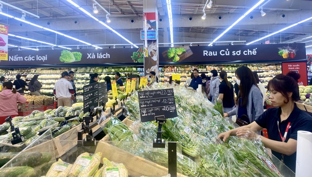 Khẳng định vai trò nòng cốt trong phát triển kinh tế-xã hội Thủ đô- Ảnh 2.