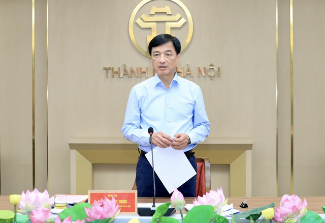 Xử lý dứt điểm các 'điểm nghẽn' môi trường, không để ô nhiễm kéo dài- Ảnh 1.