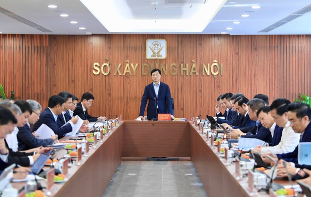 Tập trung giải quyết ‘điểm nghẽn’ úng ngập bảo đảm hiệu quả, tối ưu nhất- Ảnh 1.