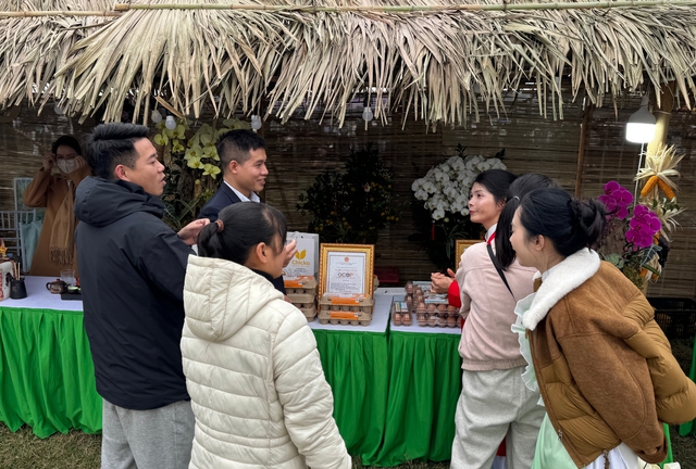 Hà Nội: Đa Phúc định hình phát triển du lịch xanh ngay từ sản phẩm đầu tiên- Ảnh 4.