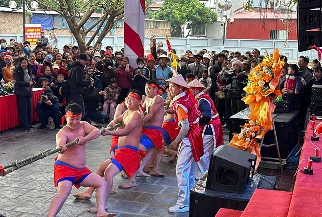 Hà Nội: Đa Phúc định hình phát triển du lịch xanh ngay từ sản phẩm đầu tiên- Ảnh 3.