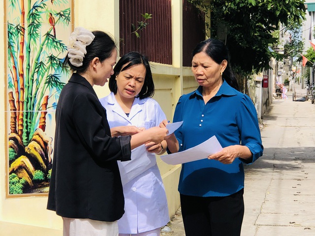 Tăng cường giám sát và xử lý ổ dịch mùa đông- xuân- Ảnh 1.