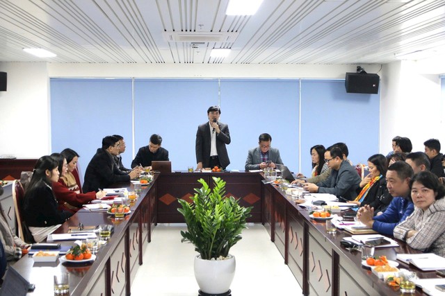 Bảo vệ sức khoẻ nhân dân từ 'lá chắn dự phòng'- Ảnh 1.